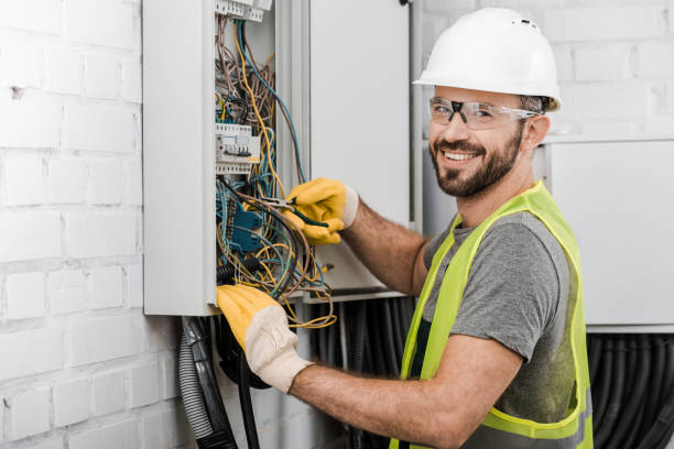 Best Electrical Rewiring Services  in Upton, WY