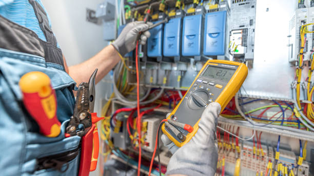 Best Electrical Repair Services  in Upton, WY